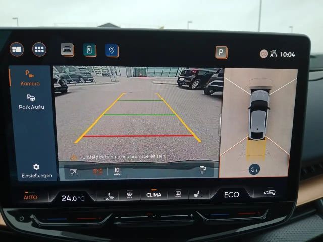 Cupra Tavascan Adrenaline