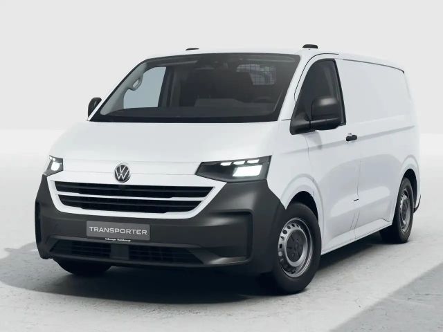 Volkswagen Transporter T7