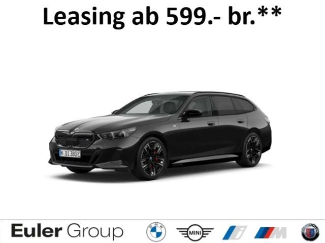 BMW i5 M-Sport M60 Touring xDrive