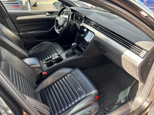 Volkswagen Passat 2.0 TDI DSG Variant