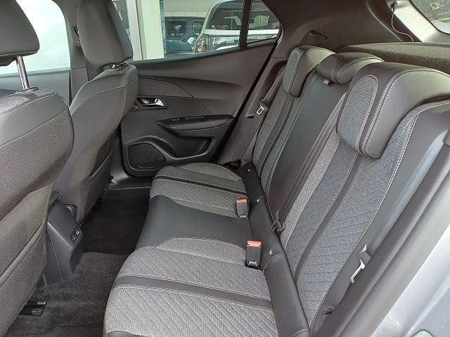 Peugeot 2008 Allure Pack PureTech