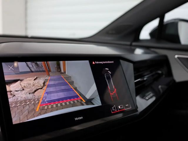 Audi Q4 e-tron 40 S-Line