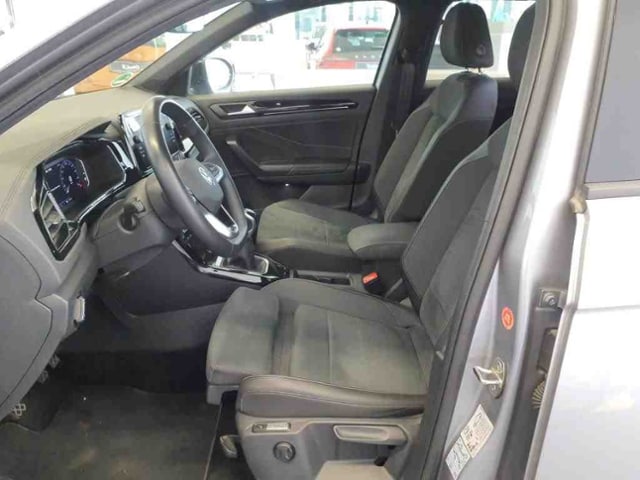 Volkswagen T-Roc 1.5 TSI