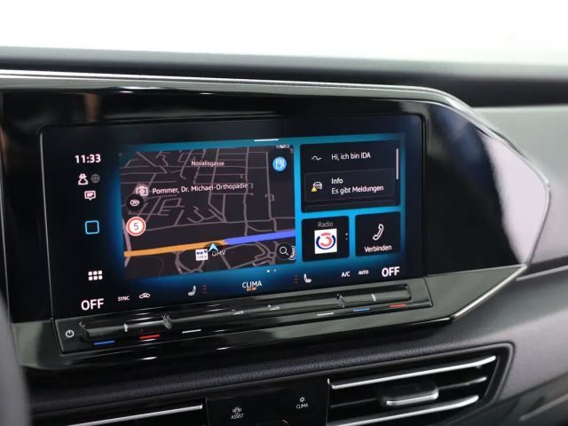 Volkswagen Caddy Maxi Style