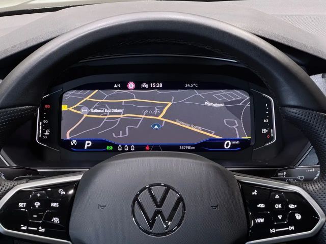 Volkswagen Tiguan 1.5 TSI DSG R-Line