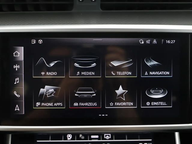 Audi A6 40 TDI Quattro Sport