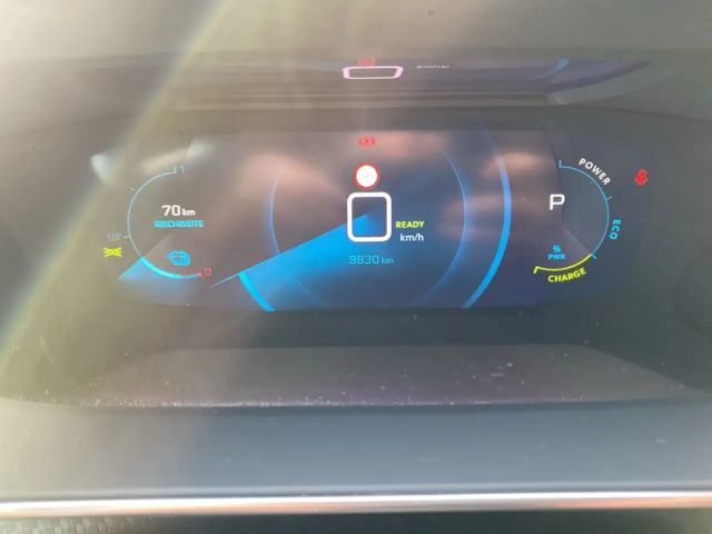 Peugeot E-2008 GT-Line