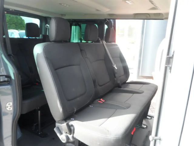 Nissan Primastar L1H1 Tekna