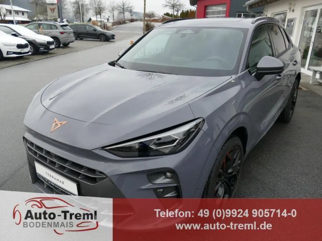 Cupra Terramar 2.0 TSI VZ
