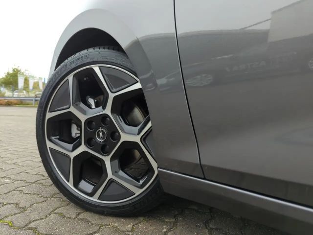 Opel Astra Sports Tourer Ultimate