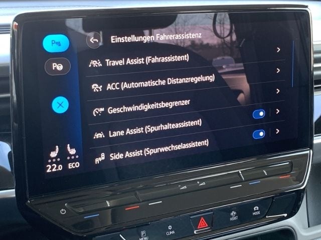 Volkswagen ID.Buzz Pro