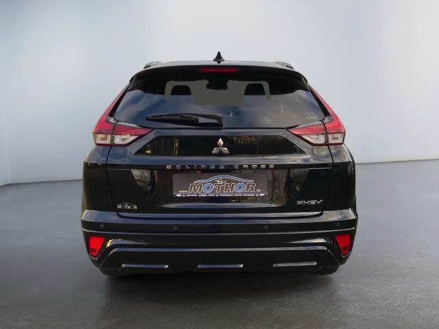 Mitsubishi Eclipse Cross PHEV