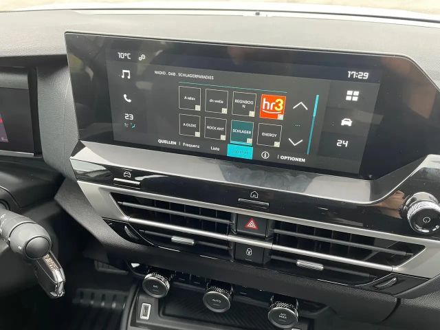 Citroën ë-C4 Feel Pack