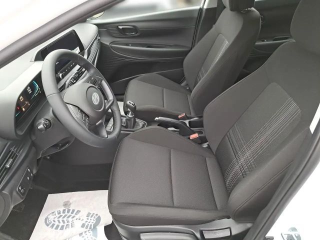 Hyundai Bayon Select