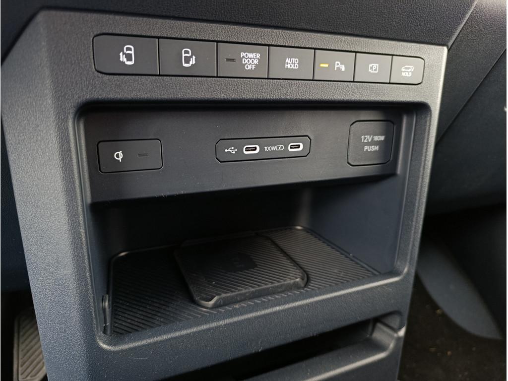 Kia PV5 Passenger 71 kWh