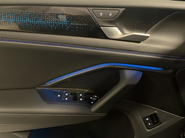 Volkswagen Tiguan DSG R-Line eHybrid