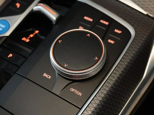 BMW i4 Coupé eDrive40