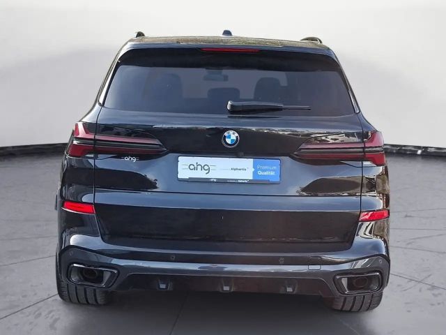 BMW X5 M-Sport xDrive40d