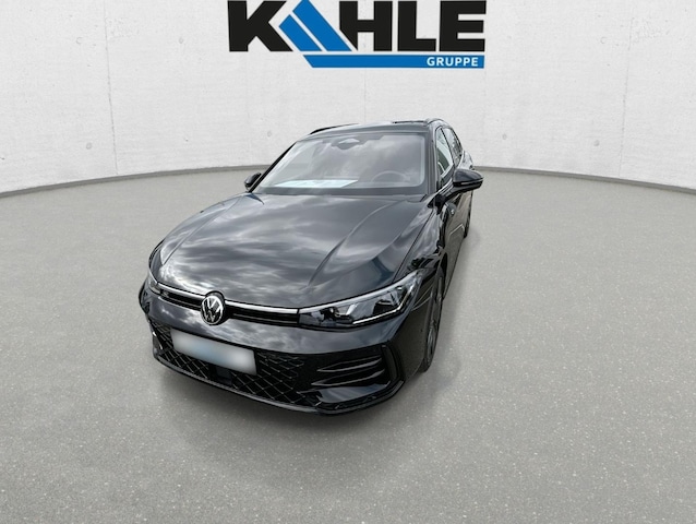 Volkswagen Passat 2.0 TDI DSG