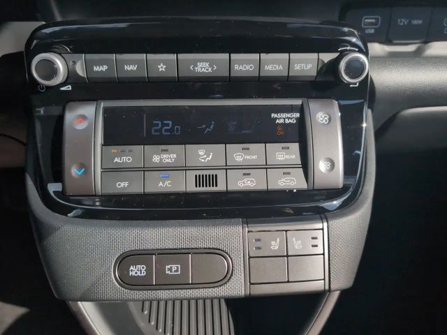 Hyundai INSTER 49 kWh