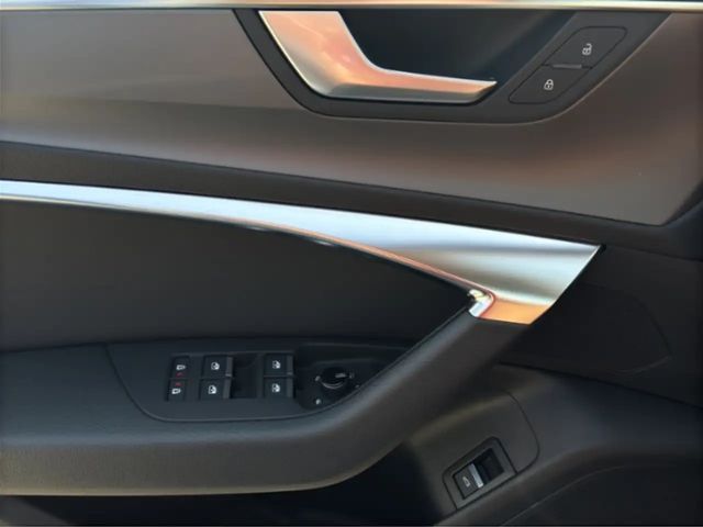 Audi A6 40 TDI Avant S-Tronic