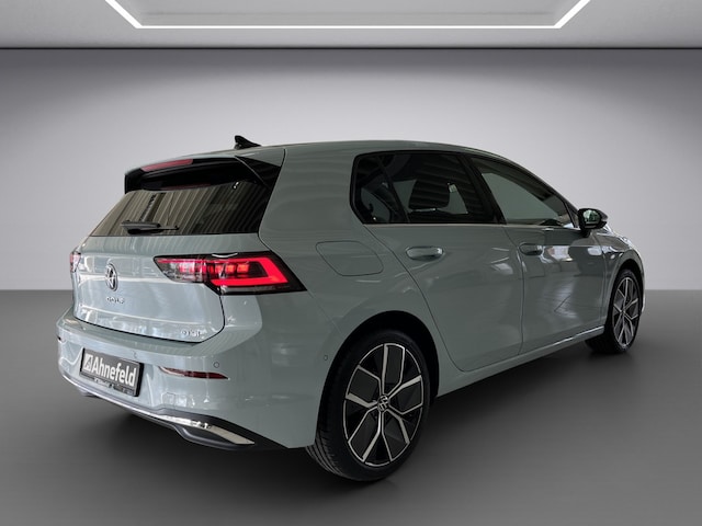 Volkswagen Golf 1.5 eTSI DSG Golf VIII Style