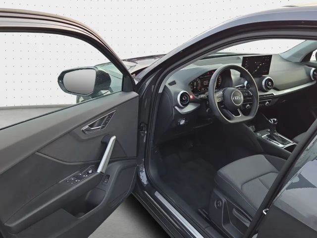 Audi Q2 35 TFSI