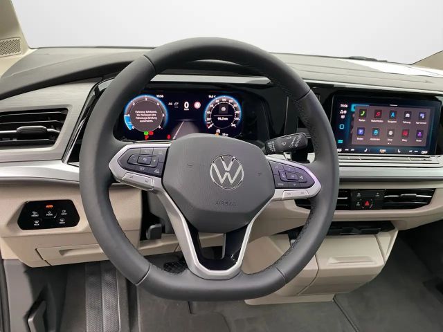 Volkswagen Multivan 2.0 TDI DSG Lang T7