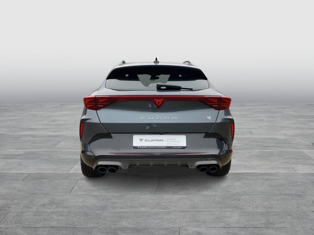 Cupra Formentor 2.0 TSI 4Drive DSG VZ