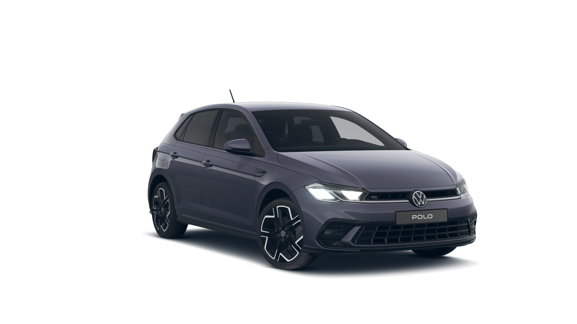 Volkswagen Polo 1.0 TSI DSG R-Line