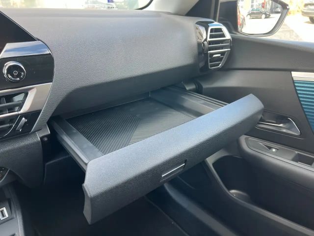 Citroën ë-C4 X Feel Pack