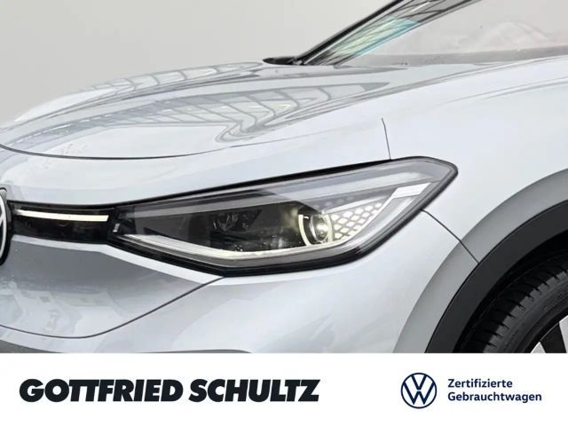 Volkswagen ID.4 4Motion Performance Pro