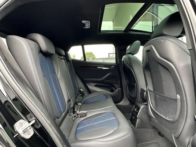 BMW X2 M-Sport sDrive sDrive20i