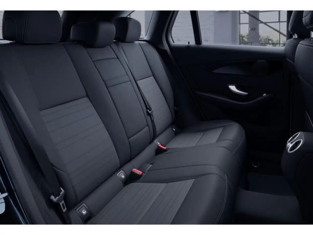 Mercedes-Benz GLC 200 GLC 200 d