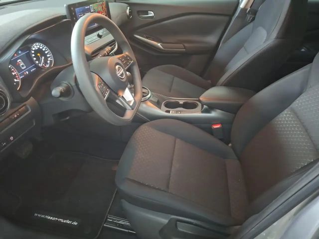 Nissan Juke Acenta DIG-T