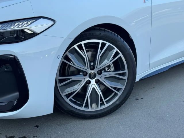 Audi A5 35 TFSI Avant S-Line S-Tronic