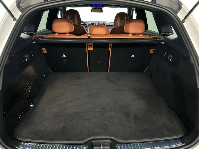 Mercedes-Benz GLC 200 4MATIC AVANTGARDE