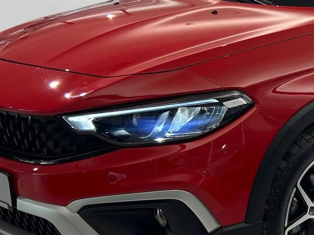 Fiat Tipo 130PS (RED) AT Rückfahrkamera Klimaautom.
