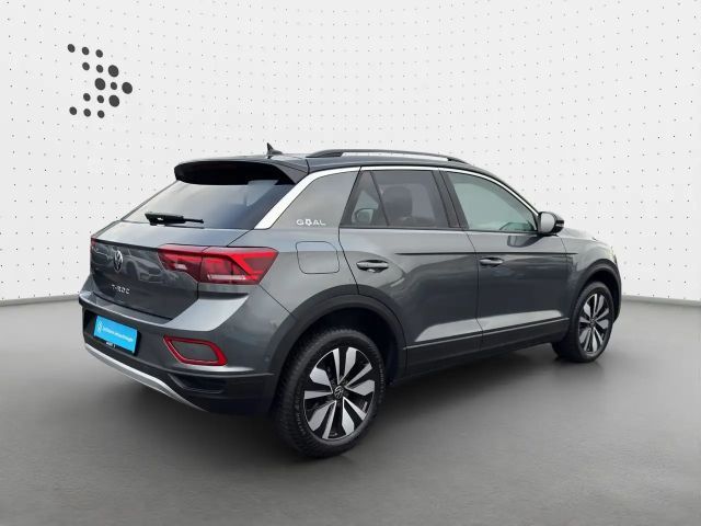 Volkswagen T-Roc 2.0 TDI DSG