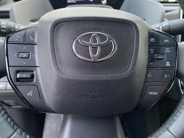 Toyota bZ4X *LED*360°*el Heck*ACC*el Sitz*SHZ*PDC*Navi*