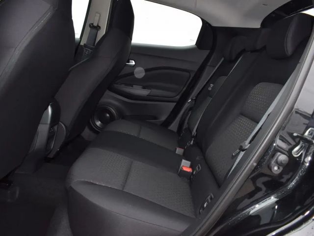 Nissan Juke Acenta DIG-T