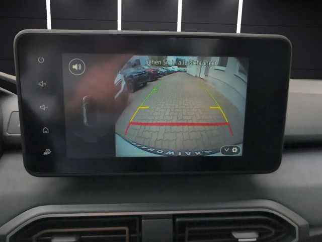 Dacia Sandero Extreme Stepway TCe 90