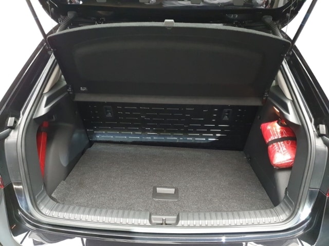 Skoda Fabia 1.0 TSI Active