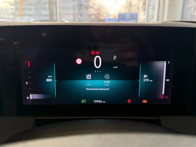 Opel Astra 1.2 Turbo GS-Line Grand Sport Turbo