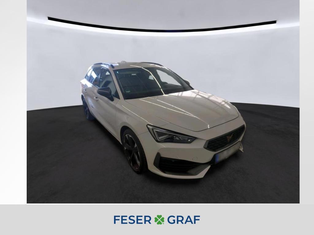 Cupra Leon 1.5 TSI Sportstourer