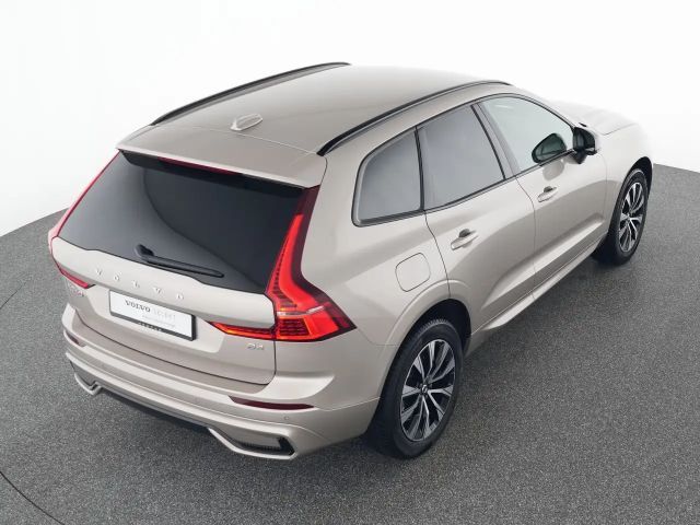 Volvo XC60 Dark Plus