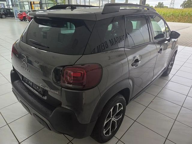 Citroën C3 Aircross Shine