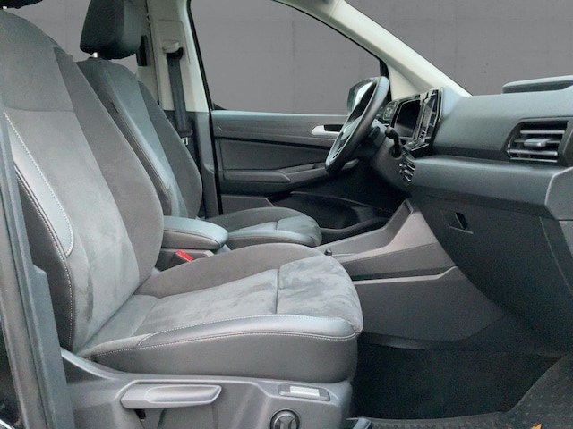 Volkswagen Caddy 2.0 TDI DSG Style