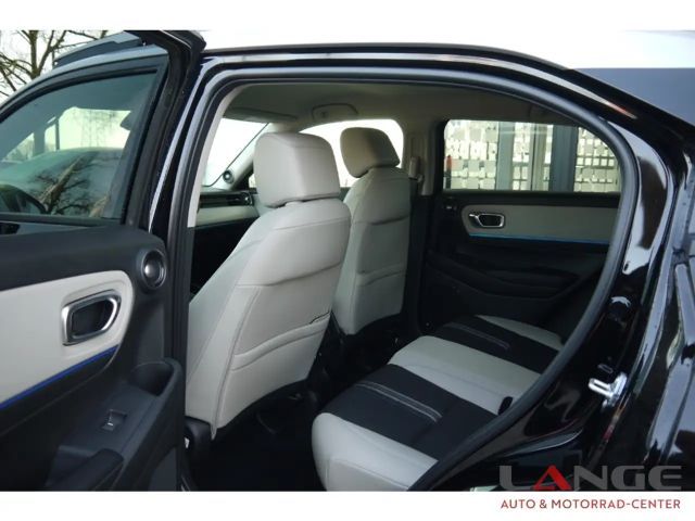 Honda HR-V 1.5 Advance Hybrid i-MMD