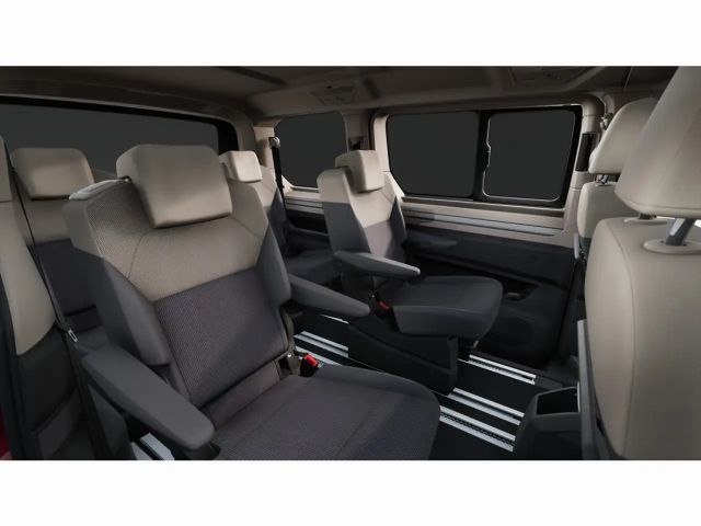 Volkswagen Multivan 2.0 TDI DSG Life T7